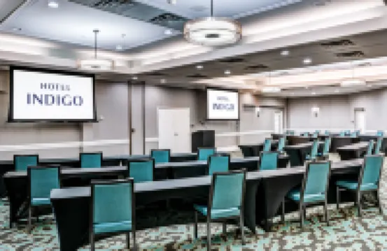Hotel Indigo ATLANTA - VININGS GALLERIA by IHG