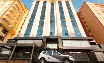 Fesa Business Hotel