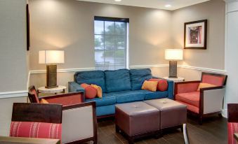 Comfort Inn West Monroe Near Sports & Events Center