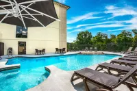 Grand Oaks Hotel - Gym