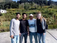 Chacha Sip ‘N’Dine Restaurant and Home Stay Hotels in Chamba