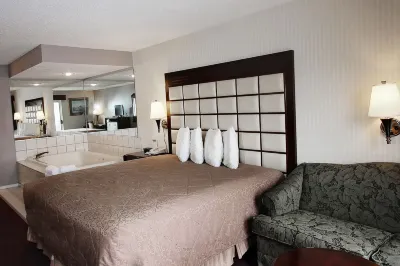 The Wisconsin Hotels & Conference Center Hotels in Lake Delton