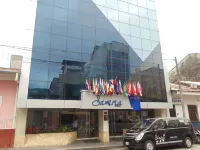Samiria Jungle Hotel Hotels near Yacu Puma Center
