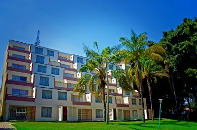 Norfolk Towers Serviced Apartment -Nairobi, City Centre CBD Hotel in zona YMCA Central