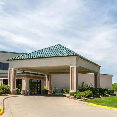 Ramada by Wyndham North Platte & Sandhills Convention Ctr