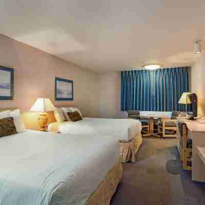 Shilo Inn Suites Warrenton Rooms