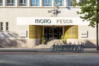 希爾頓旗下Motto酒店鹿特丹布拉克