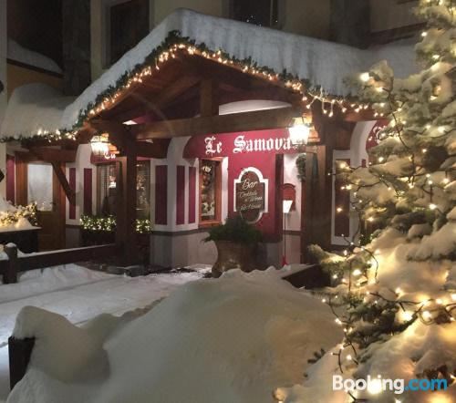 Le Samovar Guest House