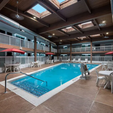 Wyndham Garden Ankeny/Des Moines