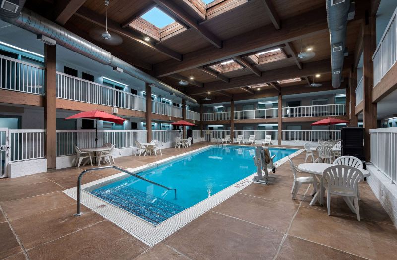 Wyndham Garden Ankeny/Des Moines photo 2