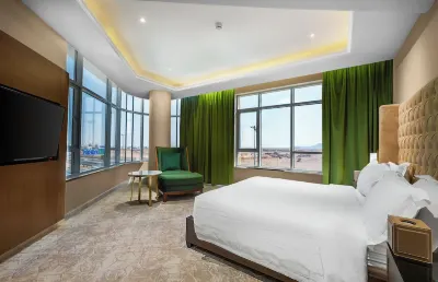 Suknai Royal Hotel Hotels in 