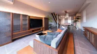 Condominium Ishitei Furano