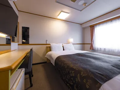 APA Hotel Miyagi Furukawa Ekimae Hotels near Furukawa Station