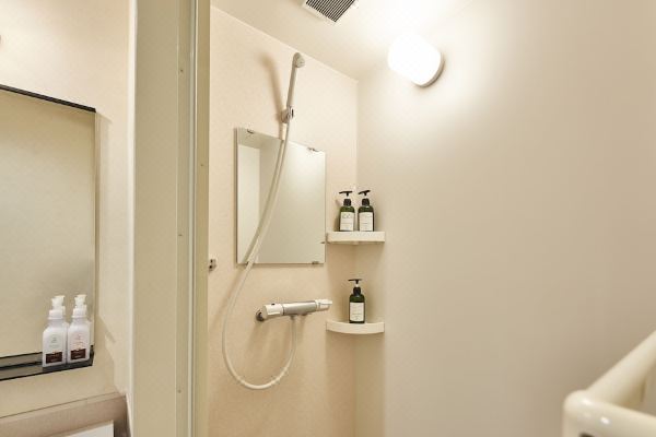 호텔 모닝 박스 오사카 신사이바시(Hotel Morning Box Osaka Shinsaibashi)_2