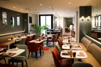 Le Grand Hotel Grenoble, BW Premier Collection Hotels in Corenc