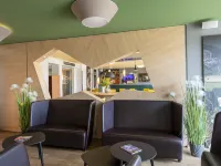 B&B HOTEL Augsburg-Süd - 2-Star