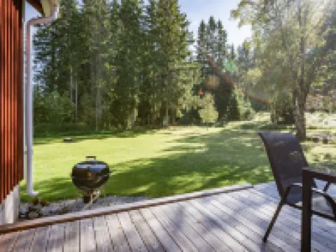 Aspenäs Hotels in Falkoping Municipality