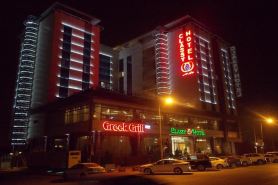 Classy Hotel Erbil