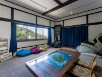 ＣＡＲＡＶＡＮ　ＦＬＡＫＥ Hotels in Oshima