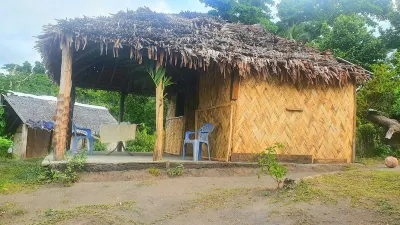 Volcano Island Paradise Bungalows Hotels in 