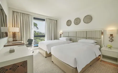 Hyatt Regency Addis Ababa Отели рядом с достопримечательностью «St. George Church»