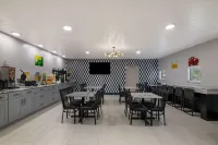 Quality Inn & Suites Altamonte Springs Orlando-North - breakfast