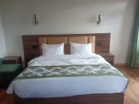 Tripoo Rhisum the Haapo Retreat