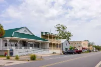 Travelodge by Wyndham Kingsland GA Hotels in Kingsland