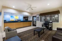 Days Inn by Wyndham Roswell Các khách sạn ở Roswell