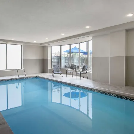 Hilton Garden Inn Cleveland Downtown