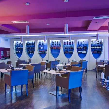Best Western Hotel Quattrotorri Perugia