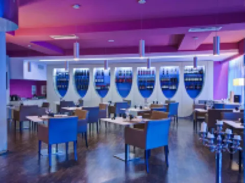 Best Western Hotel Quattrotorri Perugia Hotels in 