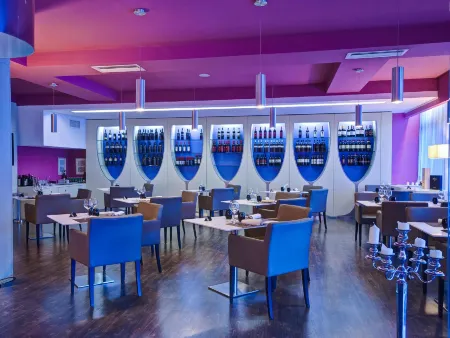 Best Western Hotel Quattrotorri Perugia