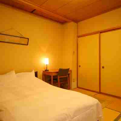 離れの宿 よもぎ埜 Rooms