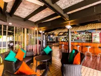 坦布安沙灘度假村 維提島酒店