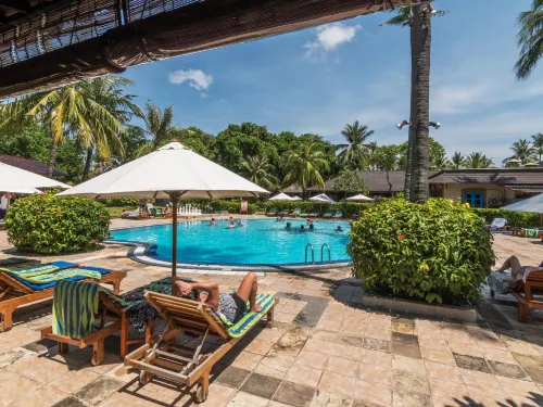 Club Bali Family Suites at Legian Beach