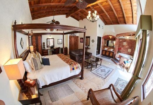 La Buena Vibra Retreat and Spa Hotel Adults Only Hotel Overview