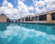 Quality Inn Suwanee I-85 Hoteles en Suwanee