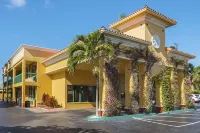 Quality Inn Boca Raton University Area Hotels in Boca Raton