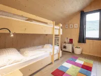Premium #62 Mit Sauna&Sprudelbad