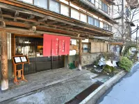 Yudanaka Yumoto Hotels in Yamanouchi