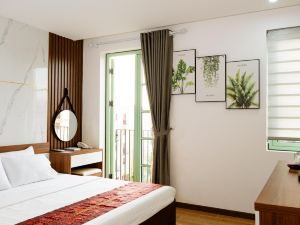 Hoang Long Hotel Phu Quoc