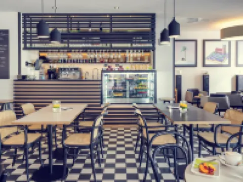 โรงแรมเมอร์เคียว มึนเคน อัลท์ซตัดท์