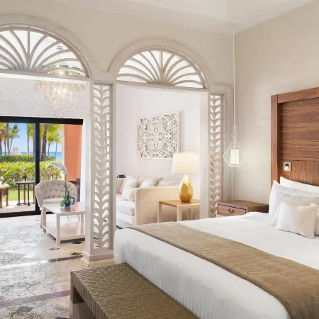 Sanctuary Cap Cana, a Luxury Collection Resort, Dominican Republic, Adult All-Inclusive