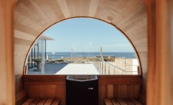 Hostellerie de la Pointe Saint-Mathieu - Spa & Restaurant