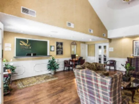 科尼爾斯I-20凱藝酒店 科尼爾斯酒店