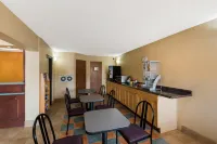 Red Carpet Inn Elkton