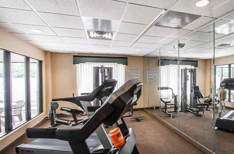 Comfort Inn & Suites Montgomery Eastchase photo 3