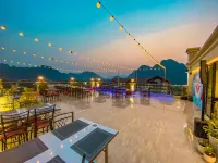PM Hotel Hotels in Vang Vieng