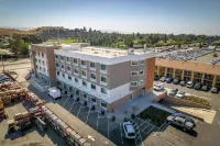 Holiday Inn Express & Suites San Jose – Silicon Valley Các khách sạn ở San Jose
